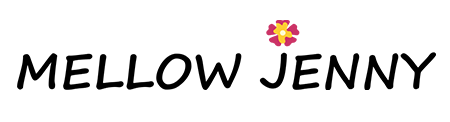 Mellow Jenny logo