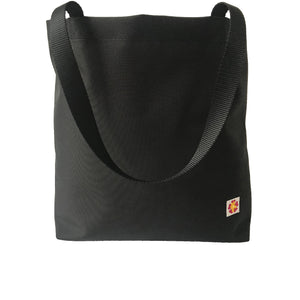 City Tote - Black Ballistic