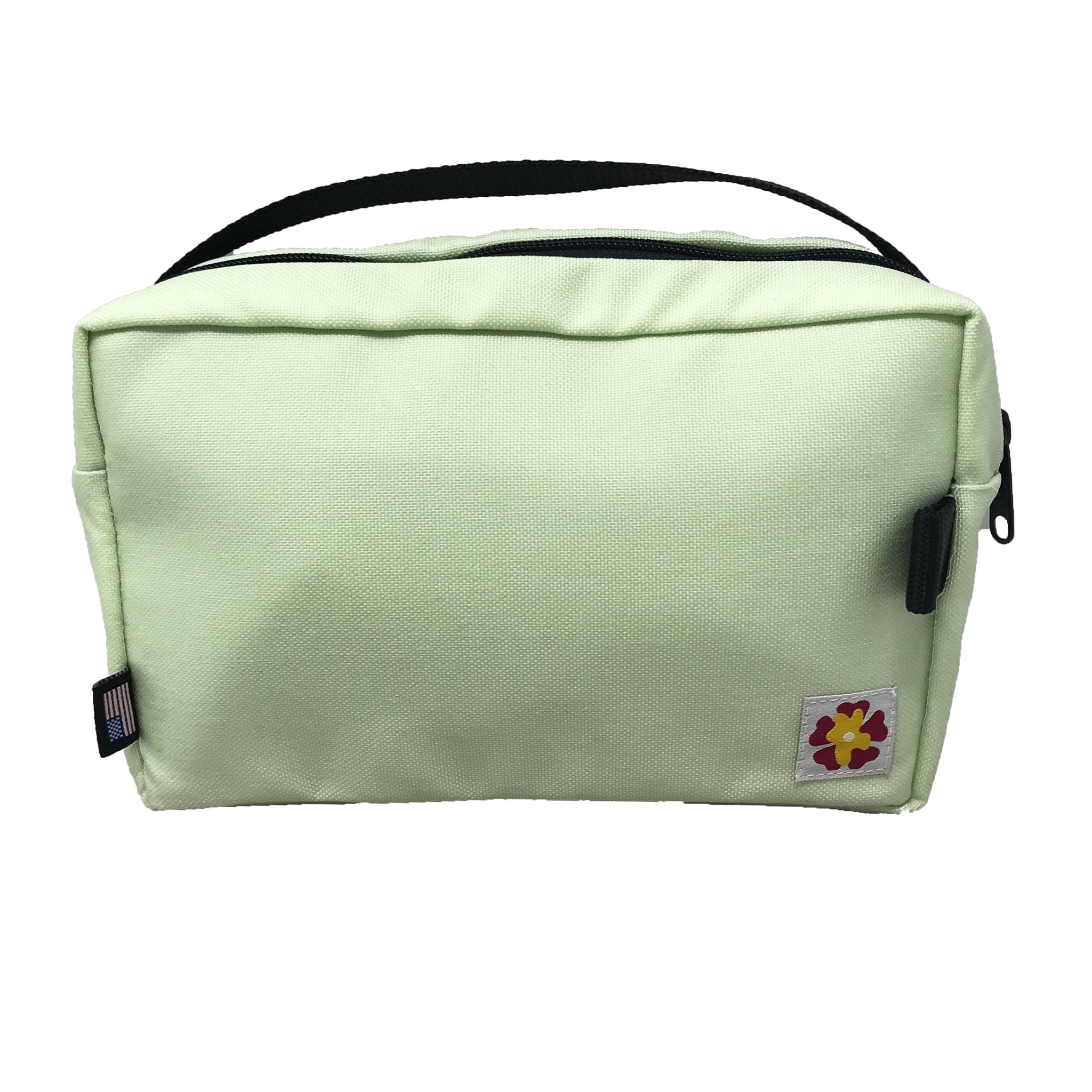 Toiletry Kit - Bare Green