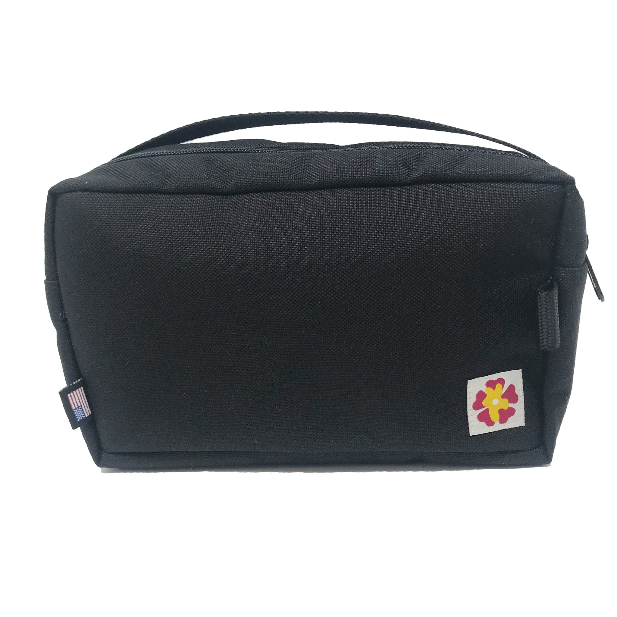 Toiletry Kit - Black