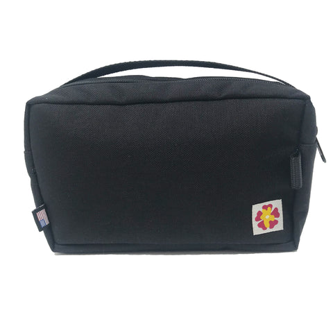 Toiletry Kit - Black