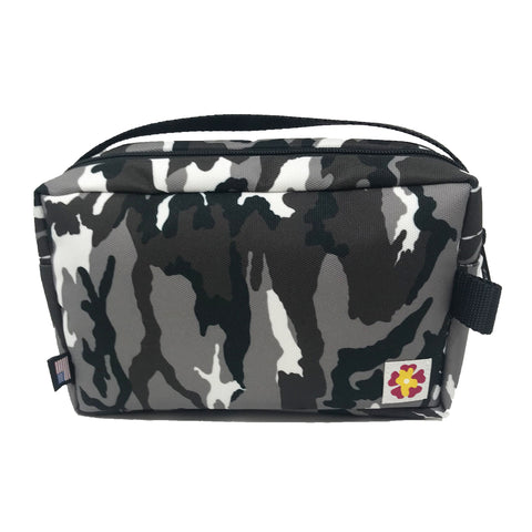 Toiletry Kit - Urban Camo