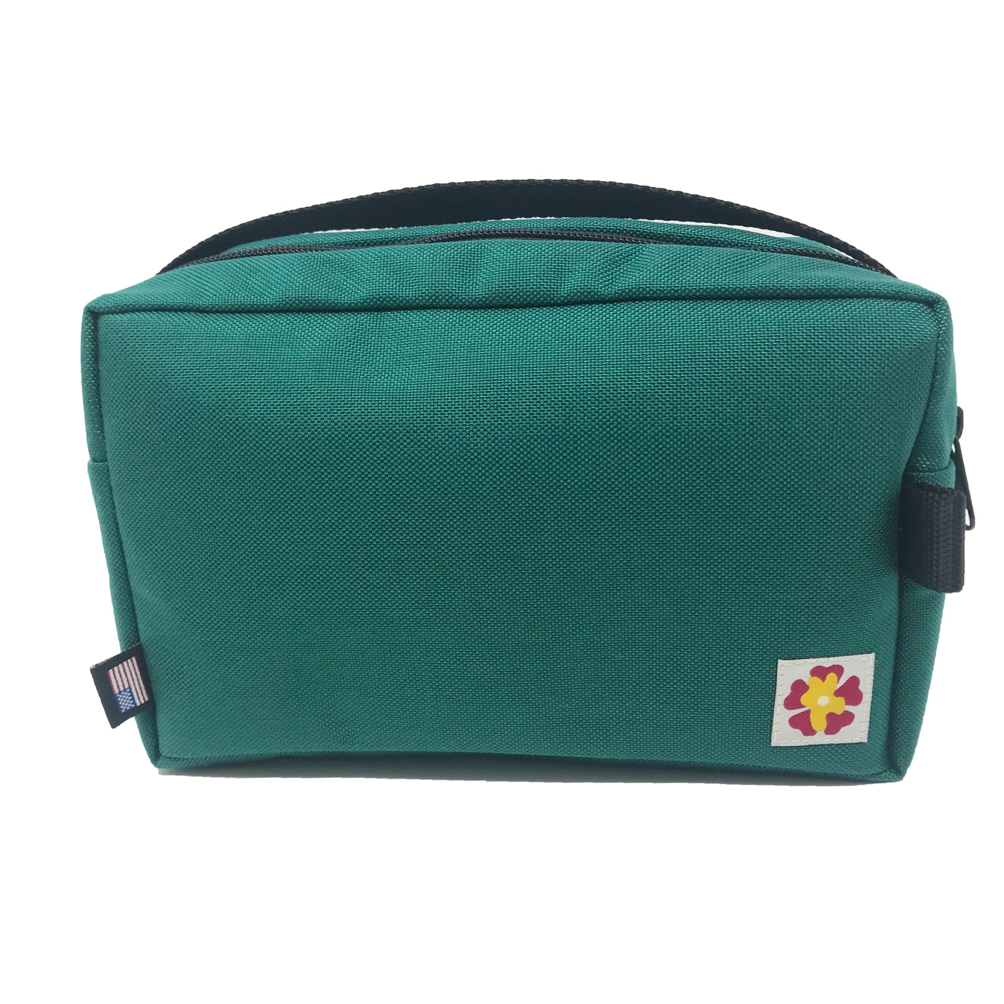 Toiletry Kit - Teal