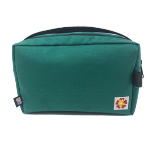 Toiletry Kit - Teal