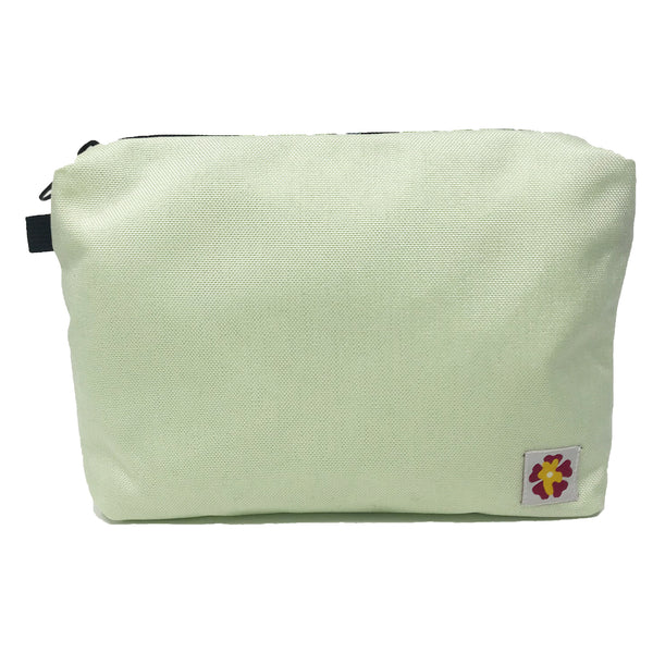 Large Honeydew Pouch