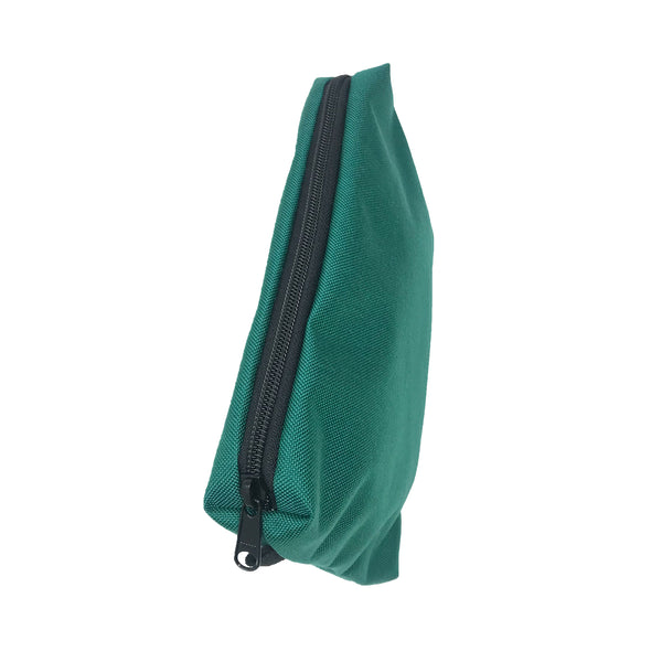 Large Teal Pouch