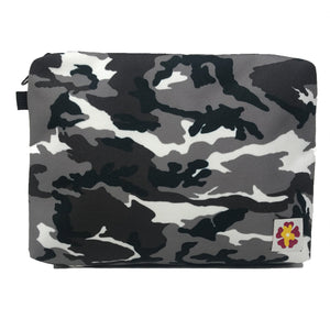 Large Urban Camo Pouch