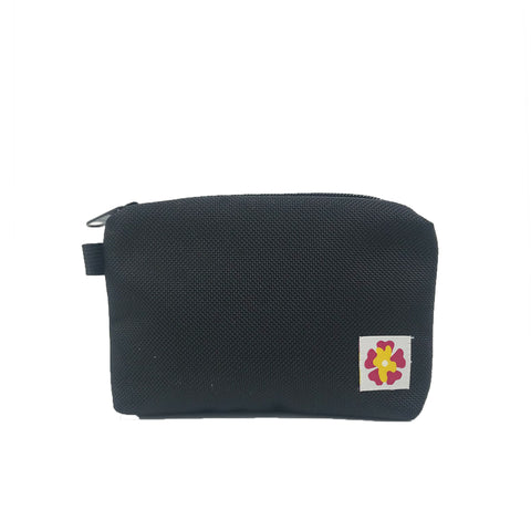 Mini Black Ballistic Pouch