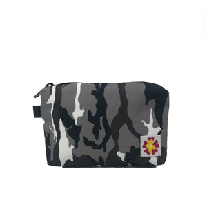 Mini Urban Camo Pouch